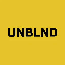 Icono de UNBLND - conoce gente nueva